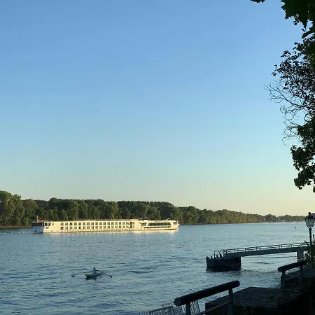 Am Entenplatz Eltville am Rhein