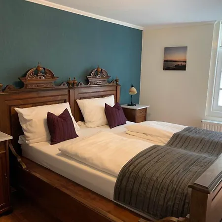 Am Entenplatz * Eltville am Rhein