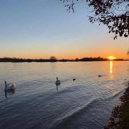 Apartment Am Entenplatz
