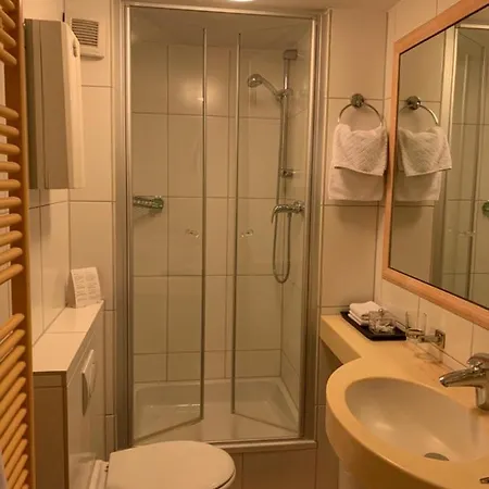 Apartamento Am Entenplatz *