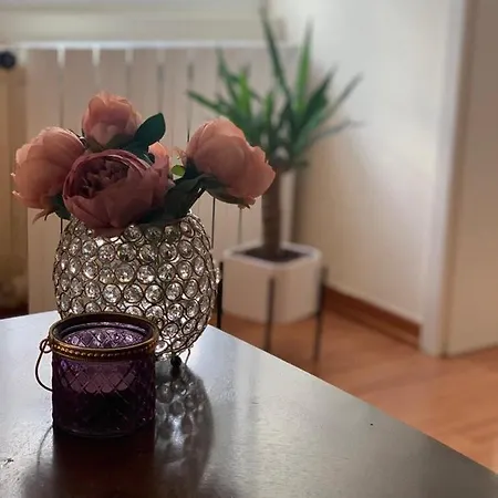 Am Entenplatz Apartment