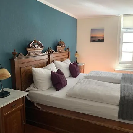 Apartamento Am Entenplatz *