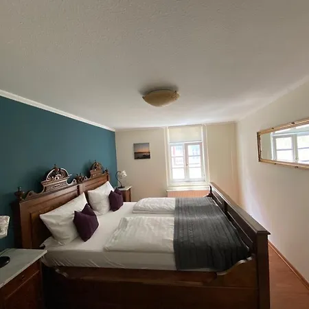 Am Entenplatz Apartment