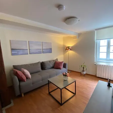 Apartamento Am Entenplatz