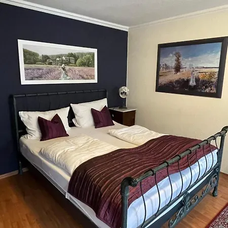 Am Entenplatz Apartment