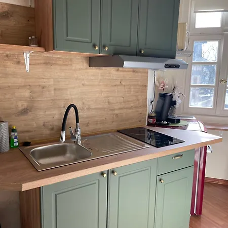 Am Entenplatz Eltville am Rhein