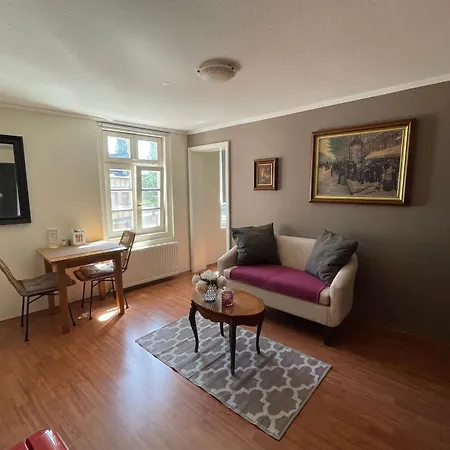 Am Entenplatz Apartment Eltville am Rhein