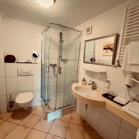 Apartamento Am Entenplatz *