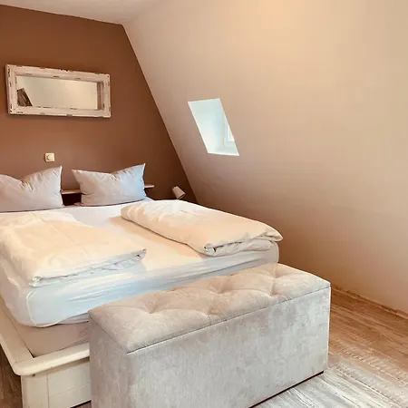 Am Entenplatz Apartment Eltville am Rhein