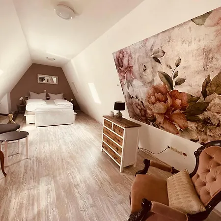 Apartment Am Entenplatz Eltville am Rhein