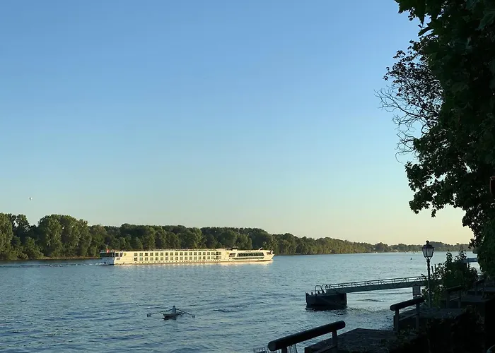 Am Entenplatz Eltville am Rhein
