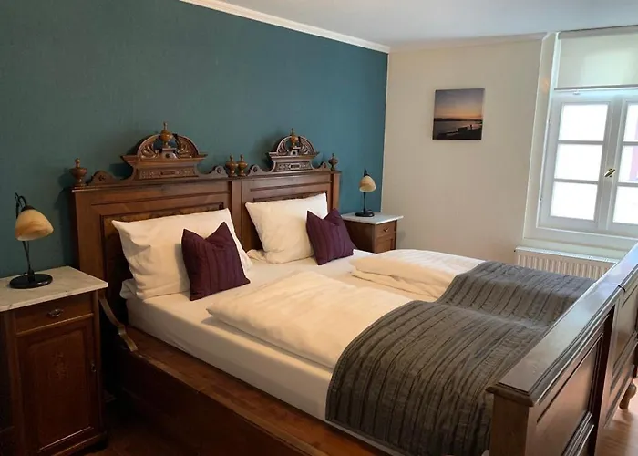 Am Entenplatz * Eltville am Rhein