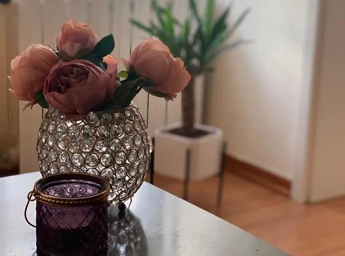 Am Entenplatz Apartman