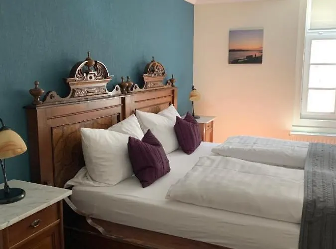 Apartman Am Entenplatz *