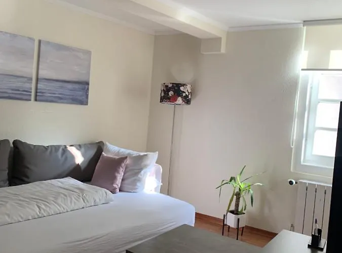 Am Entenplatz * Eltville am Rhein