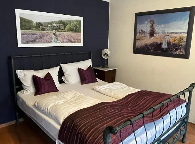 Am Entenplatz Apartmán