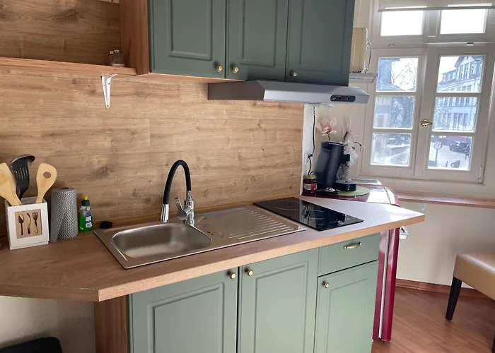 Am Entenplatz Eltville am Rhein