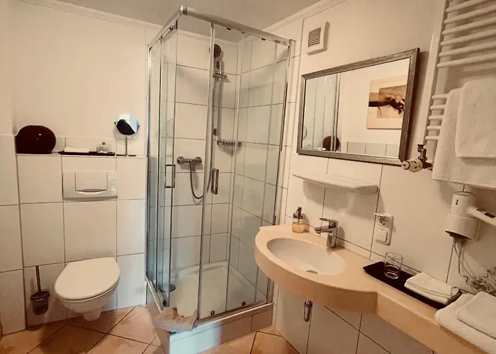 Apartmán Am Entenplatz *