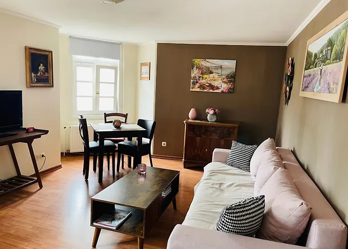 Am Entenplatz Eltville am Rhein