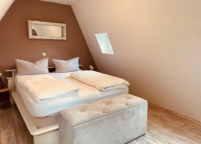 Am Entenplatz Apartman Eltville am Rhein